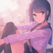 It's time to be cute