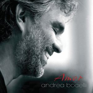 Solamente Una Vez - Andrea Bocelli (PT karaoke) 带和声伴奏
