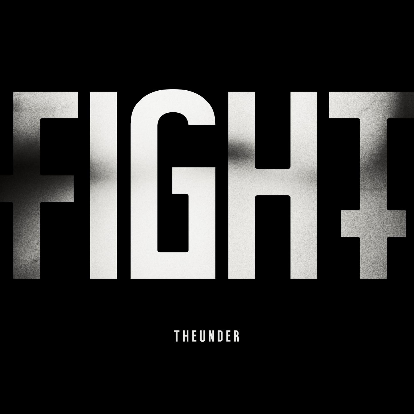 Fight (Orchestral Version)专辑