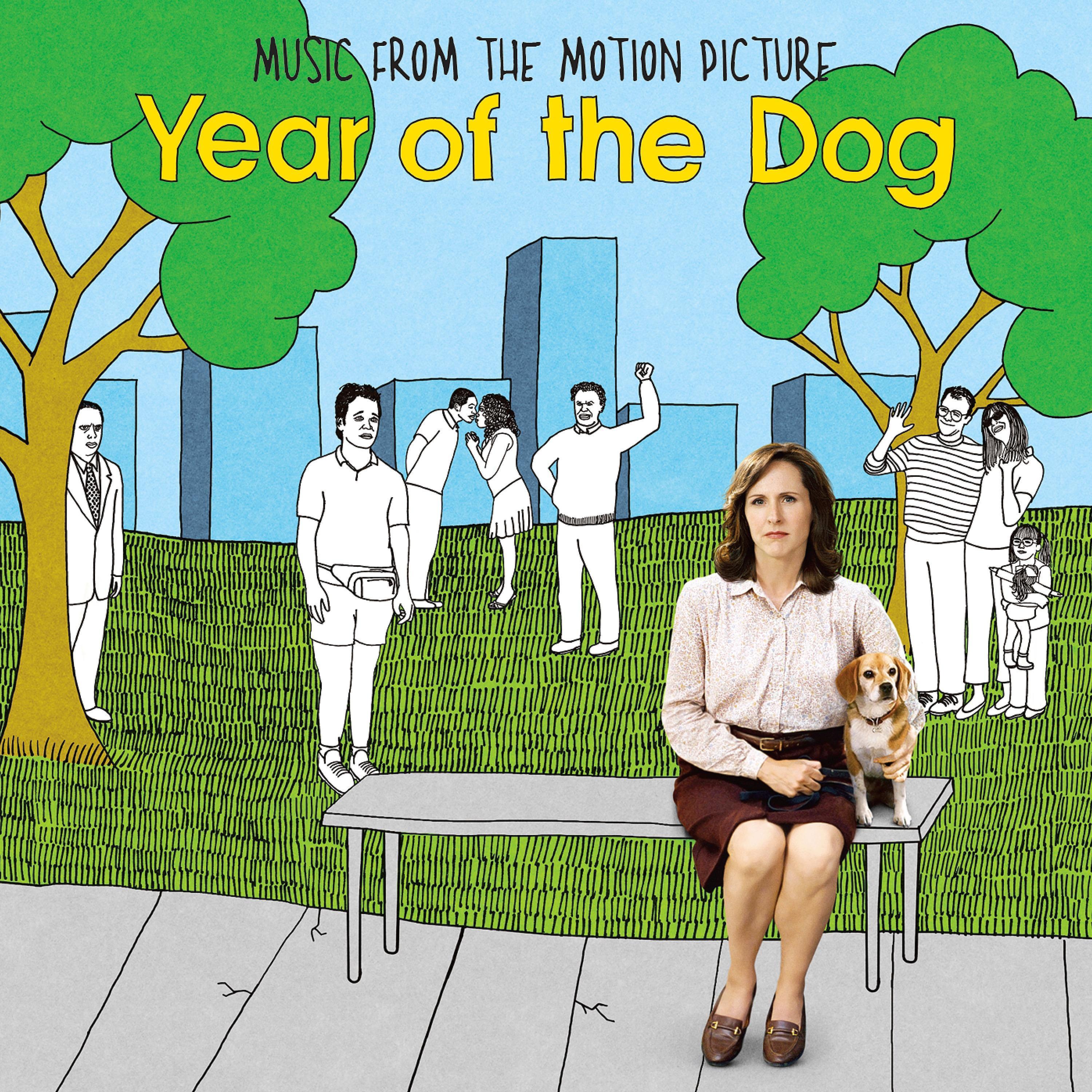 Year of the Dog (Music from the Motion Picture)