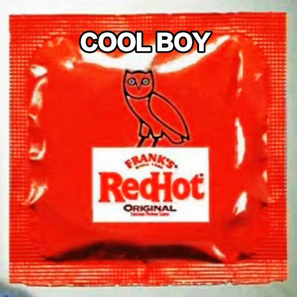 Cool Boy(Prod by j3lvlYounger)