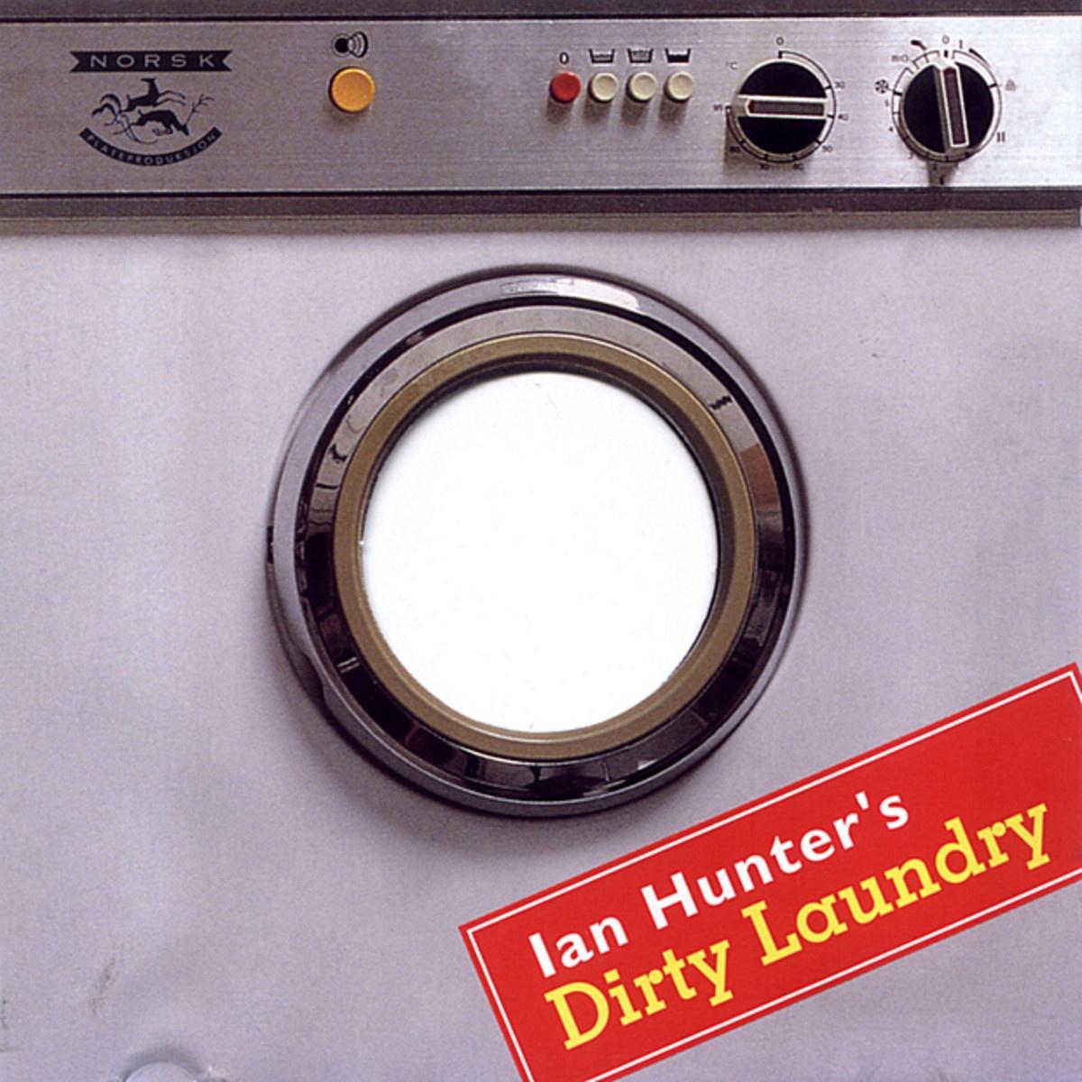Dirty Laundry
