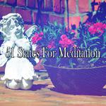 51 States For Meditation专辑