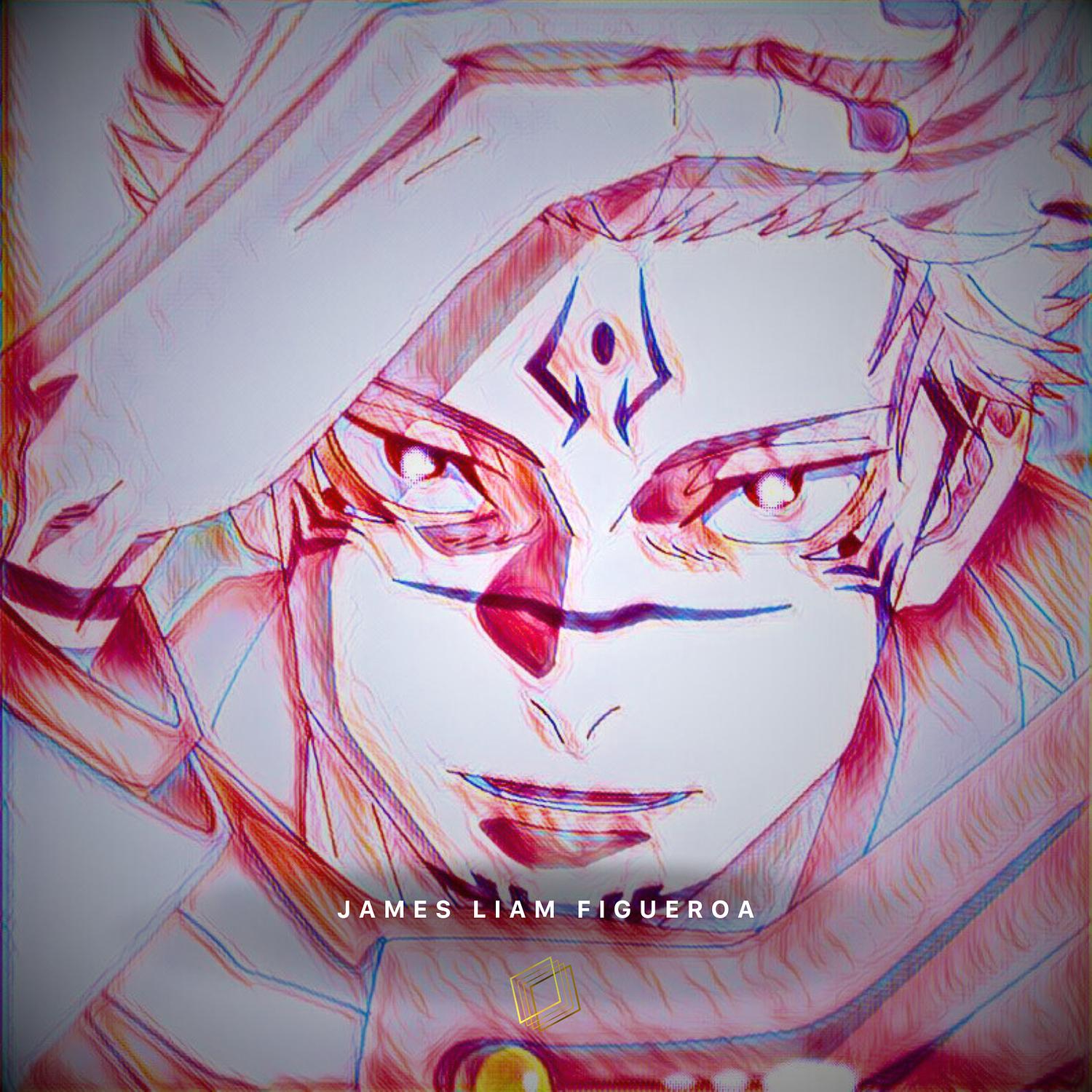 Sukuna's Revival