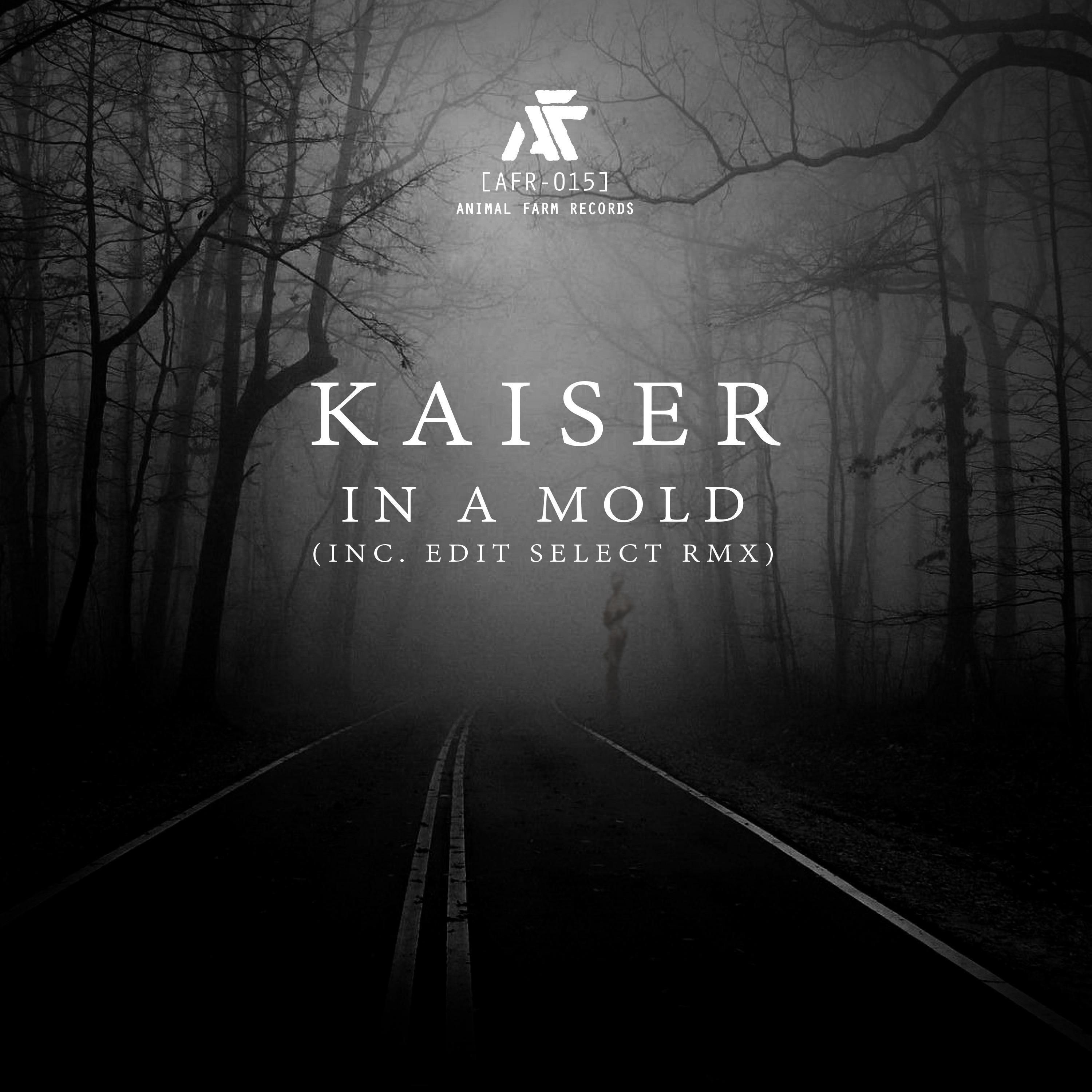 In A Mold EP