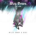 Way Down专辑