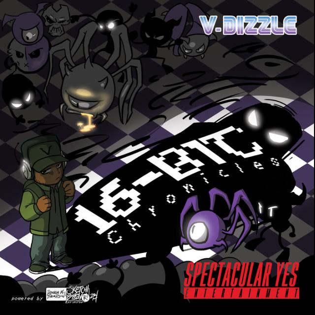 16Bit Chronicles