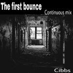 The first bounce (Continuous Mix)专辑