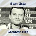 Stan Getz Greatest Hits专辑