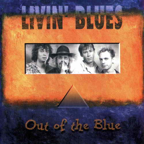 Out Of The Blue