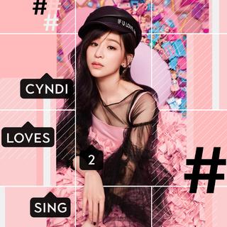 CYNDILOVES2SING/Cyndi Wang