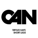 Turtles Have Short Legs专辑