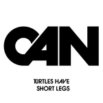 Turtles Have Short Legs专辑