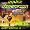 Raver Dimension专辑