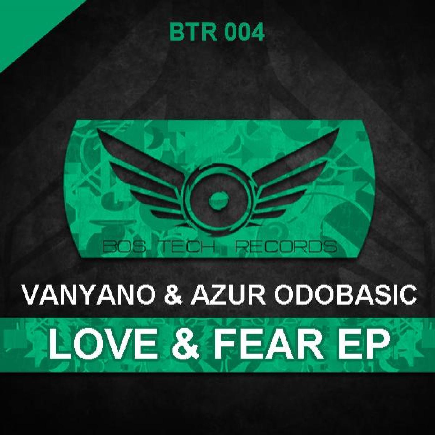 Love & Fear
