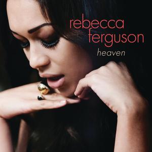Glitter & Gold - Rebecca Ferguson (PM karaoke)  带和声伴奏