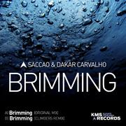 Brimming