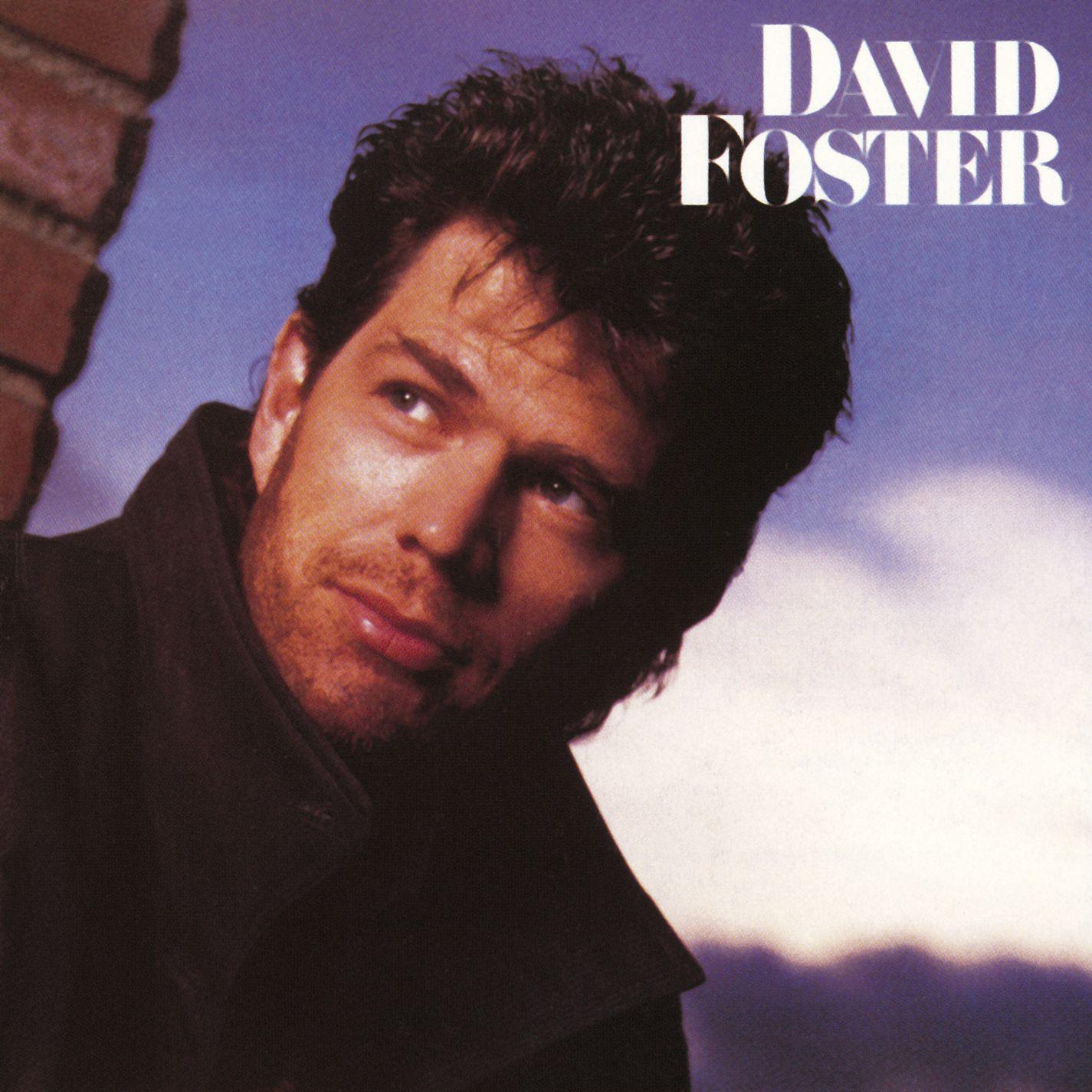 David Foster专辑