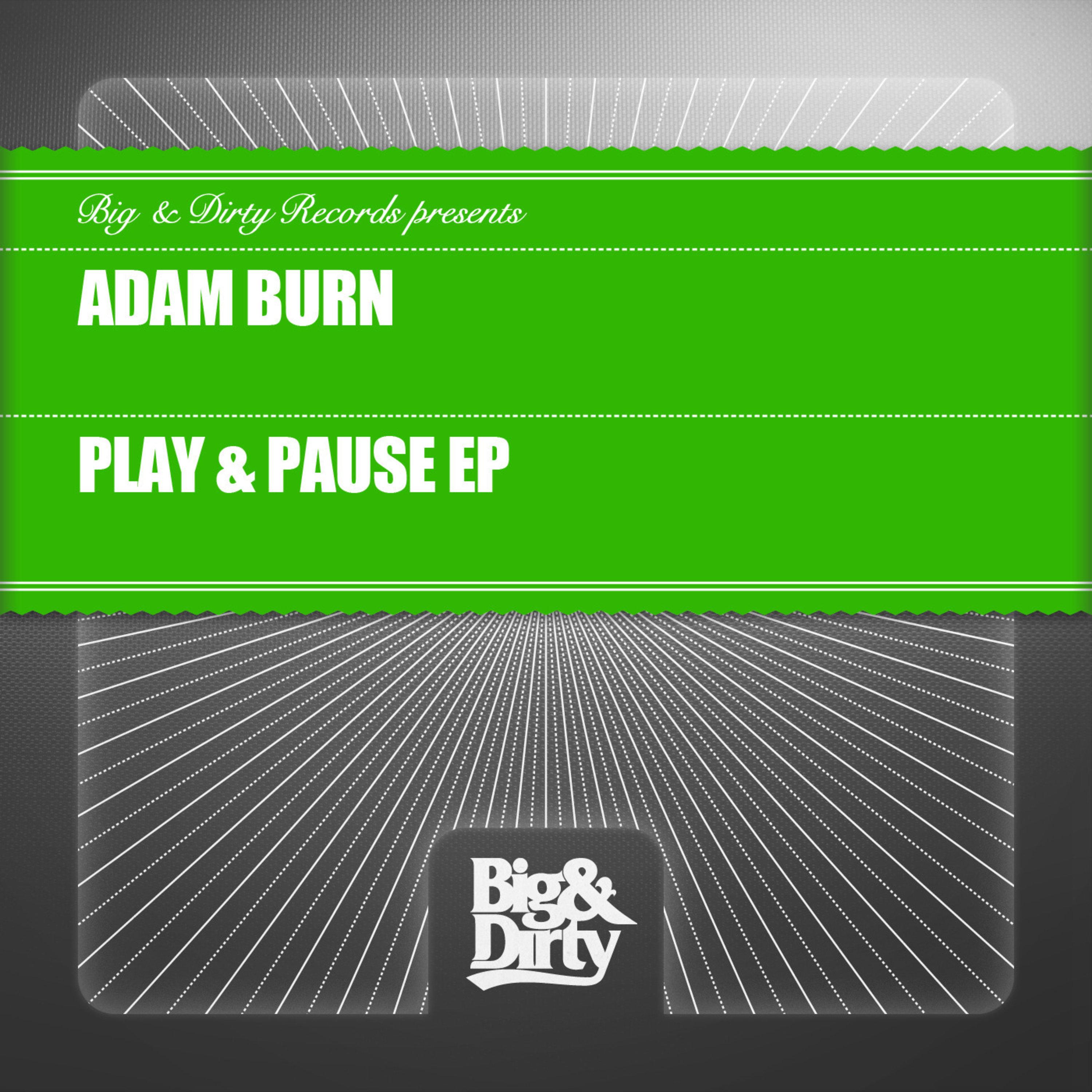 Play & Pause EP