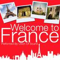 Welcome to France专辑