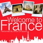 Welcome to France专辑