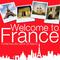 Welcome to France专辑