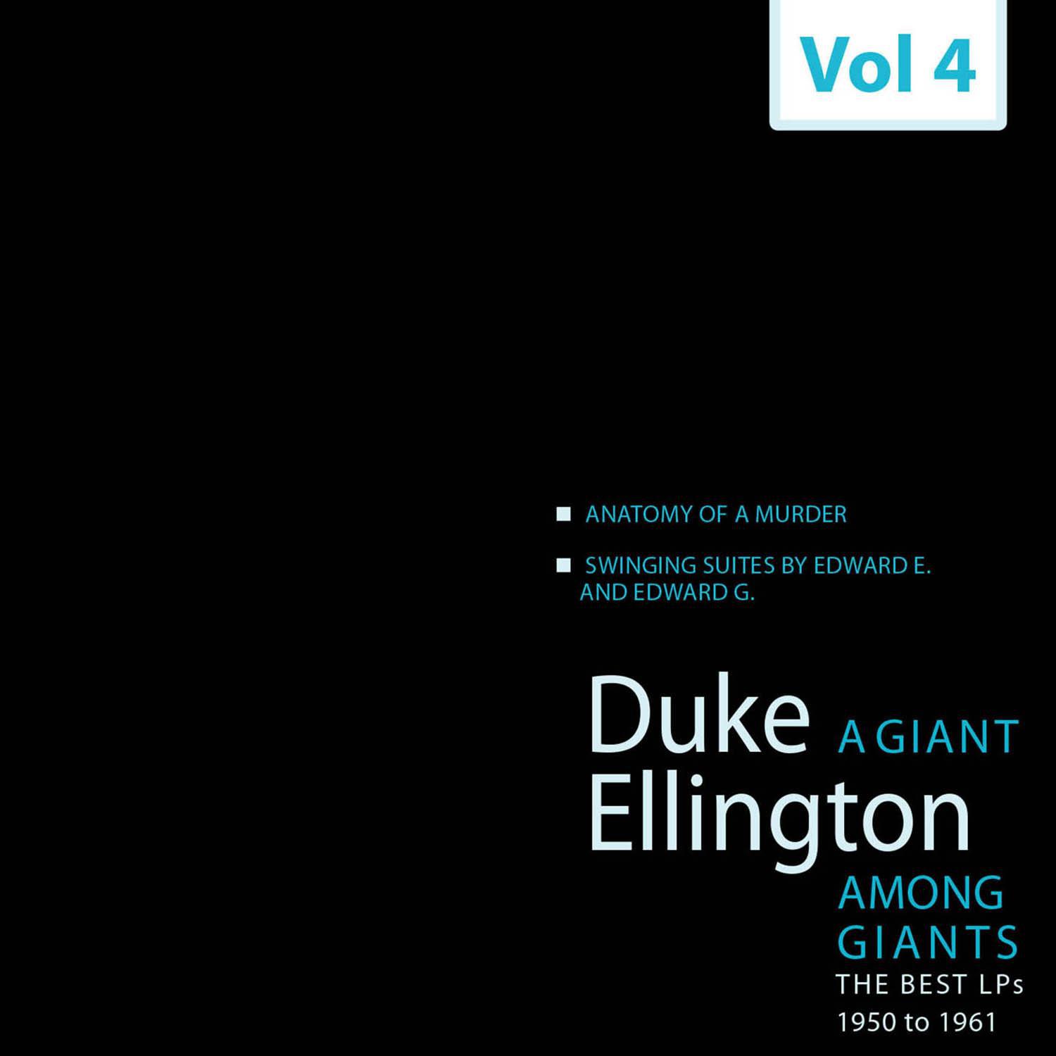 A Giant Among Giants. The Best from 1950 to 1965, Vol. 4专辑