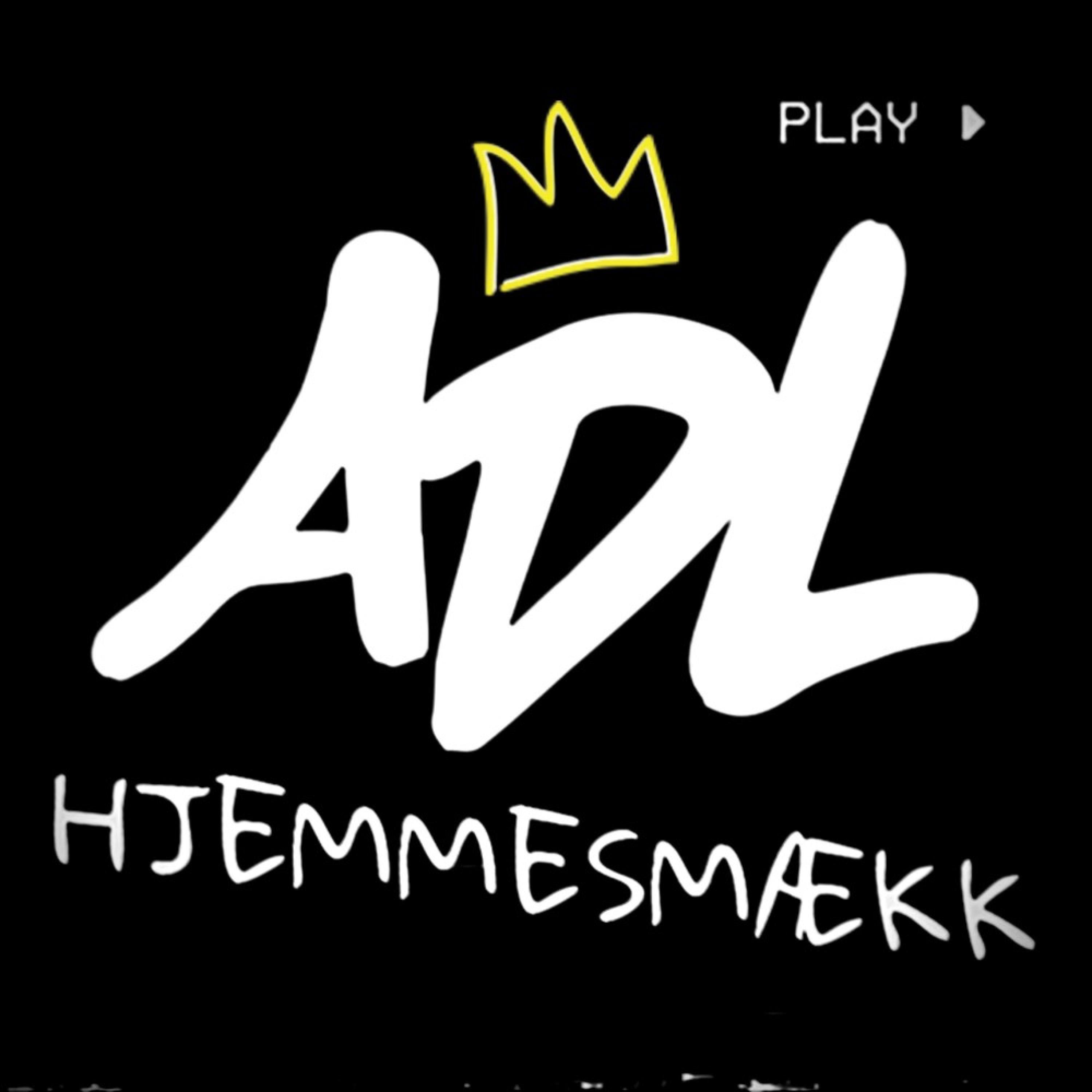 All Day Long 2021 (Hjemmesmækk)