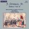 STRAUSS II, J.: Edition - Vol. 34专辑