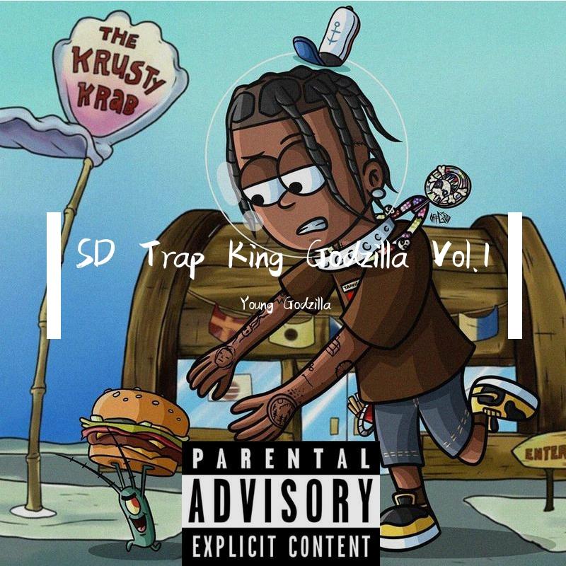 "punch" tyga x rich the kid type beat - young godzilla - 单曲