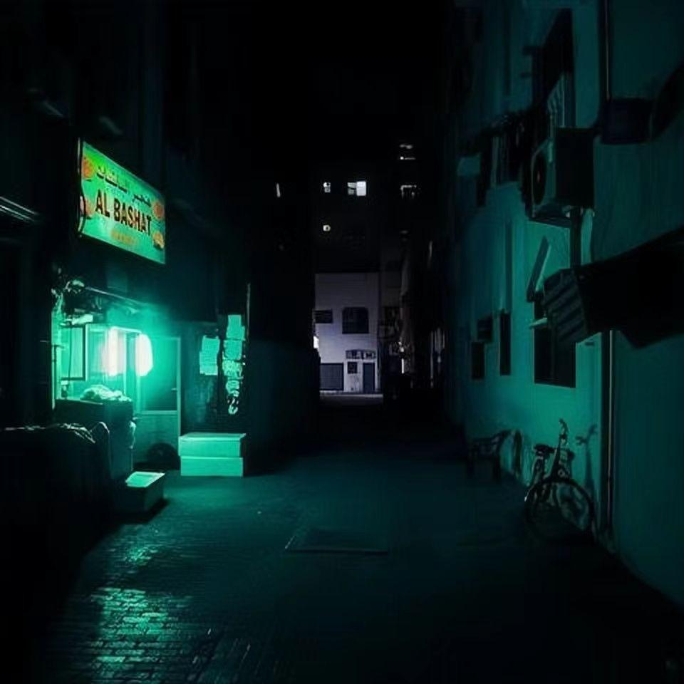 Gone