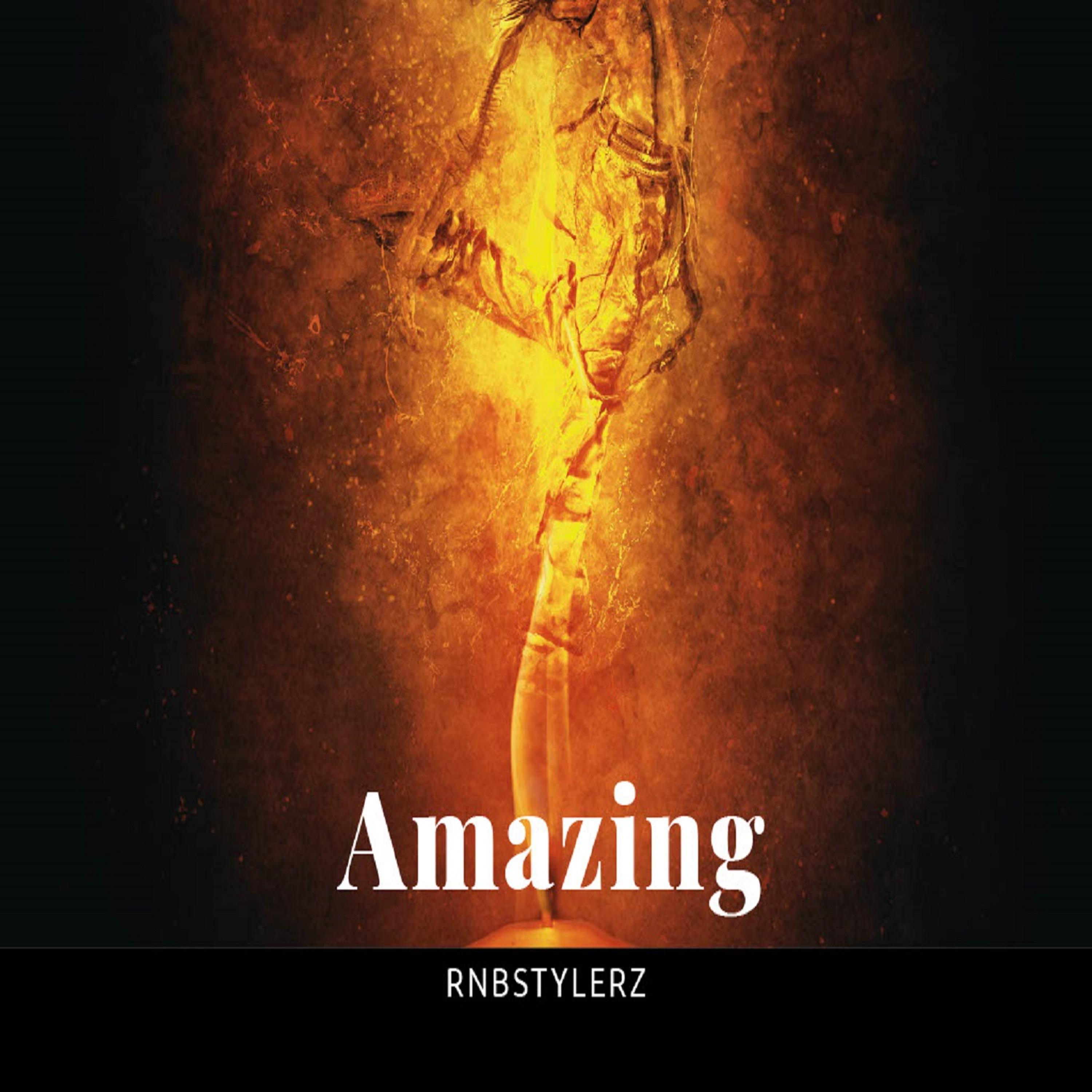 Amazing (Radio Edit)