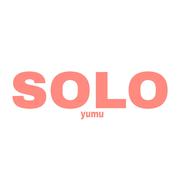 SOLO【中文填词版】（翻自 JENNIE）