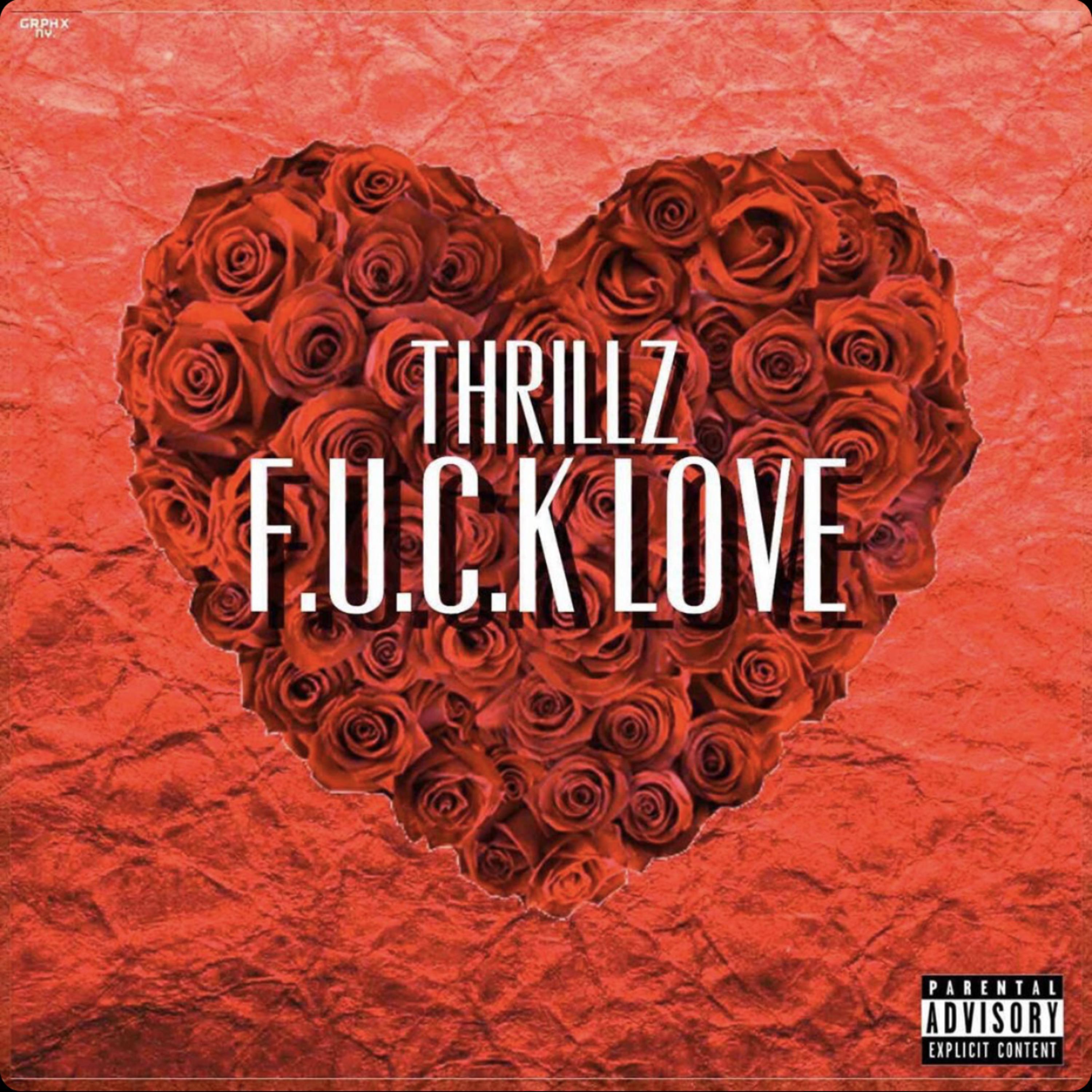 F.U.C.K LOVE