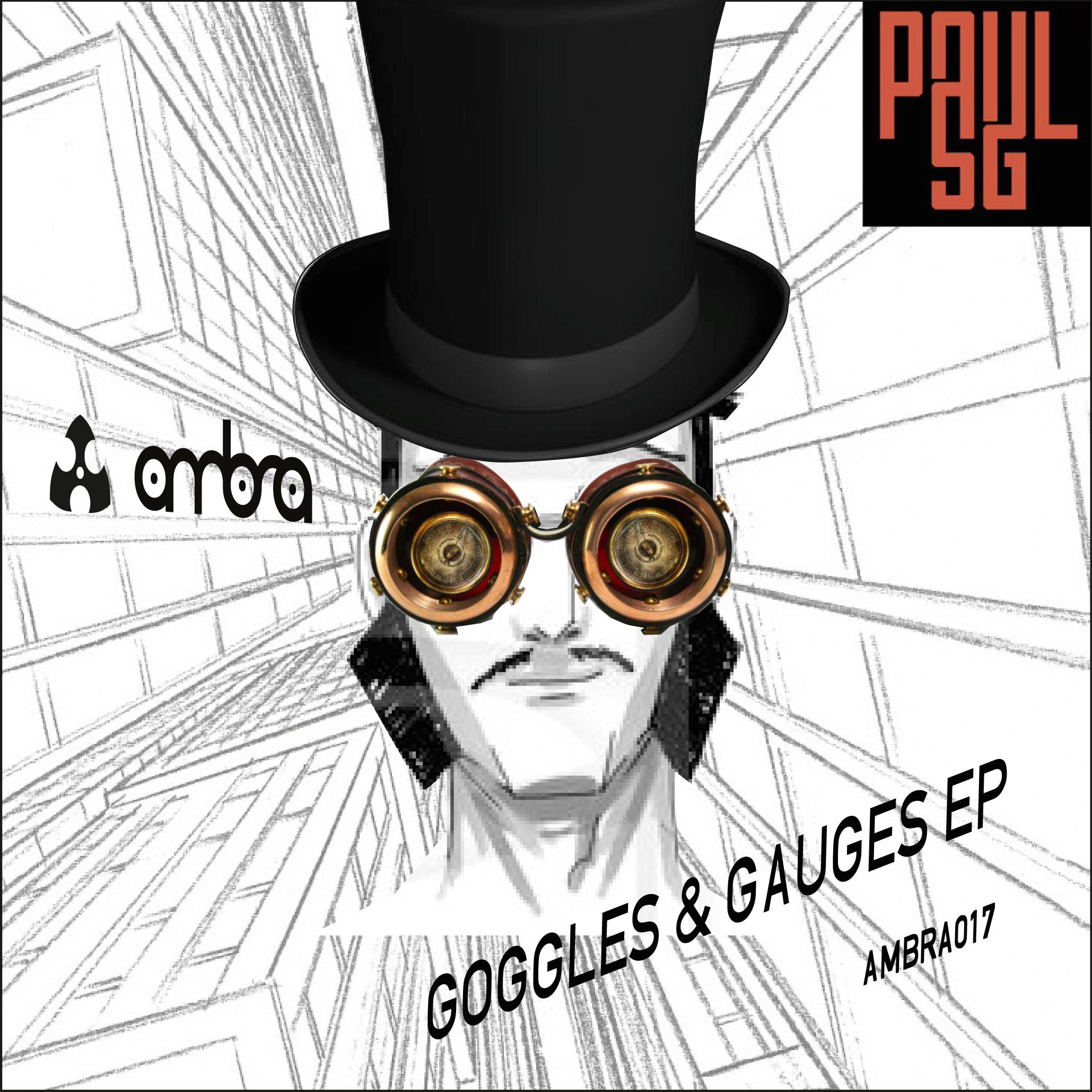 Paul SG - Caragua