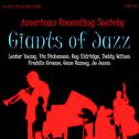 Giants of Jazz, Vol. 2专辑