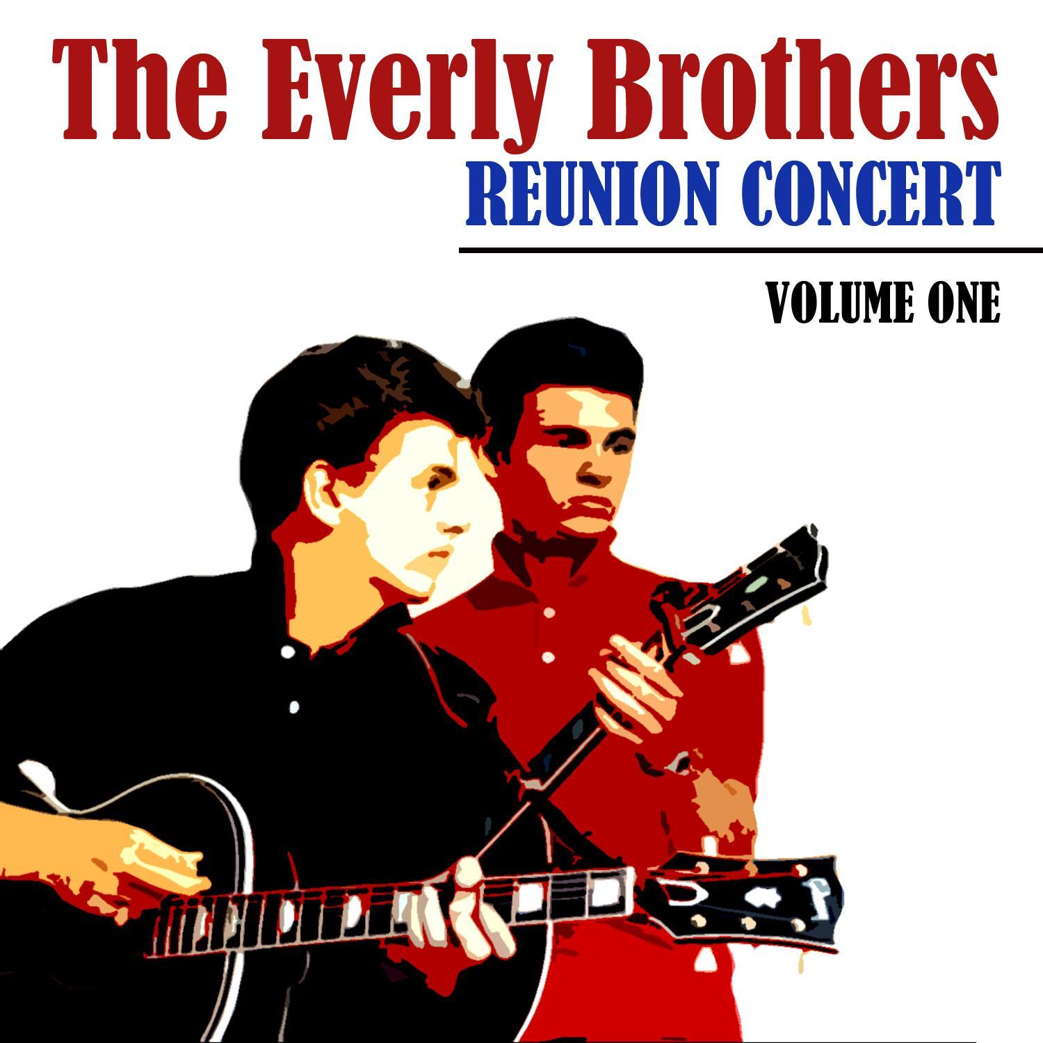 Reunion Concert - Volume One