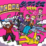 NCHU2020Cypher