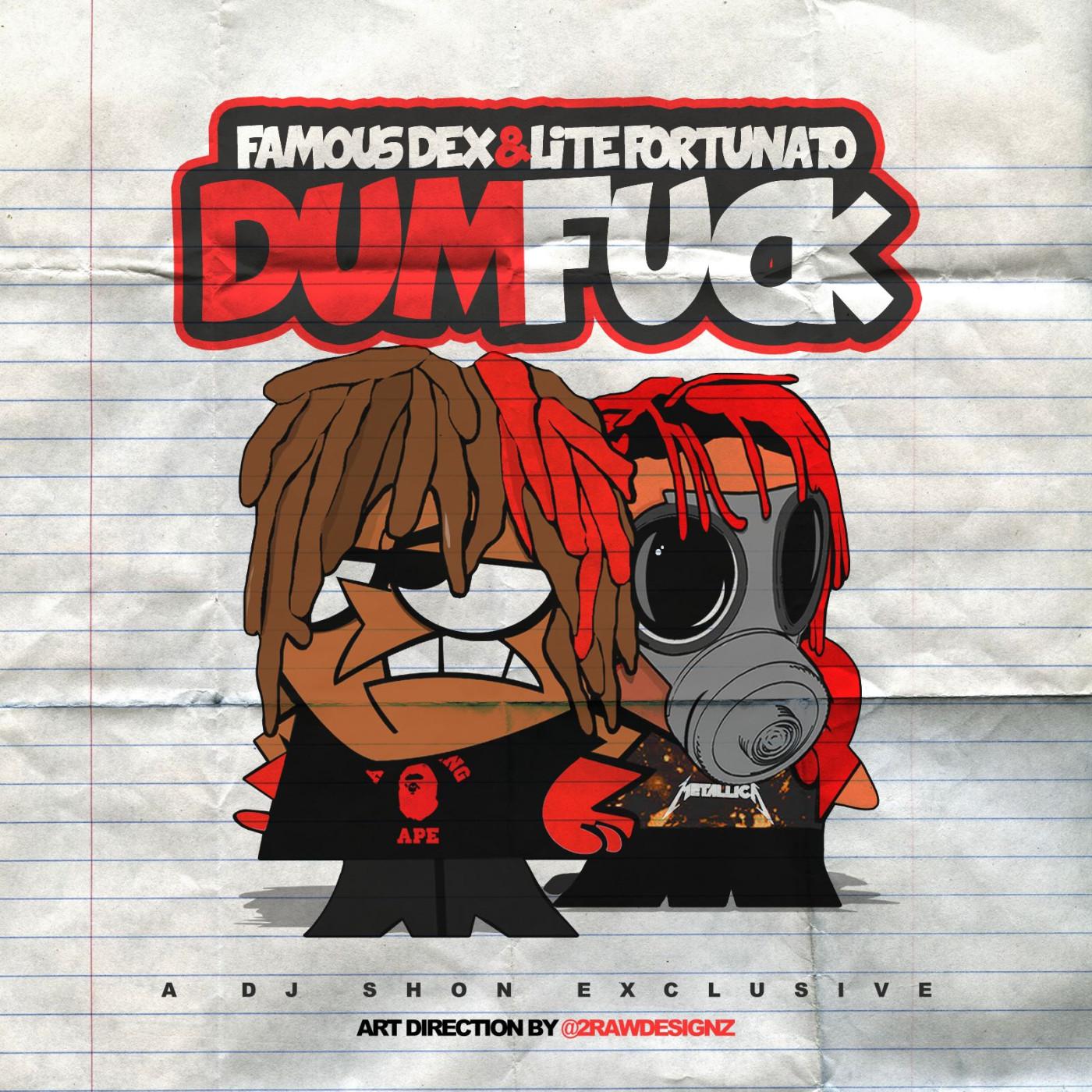 DUM ****