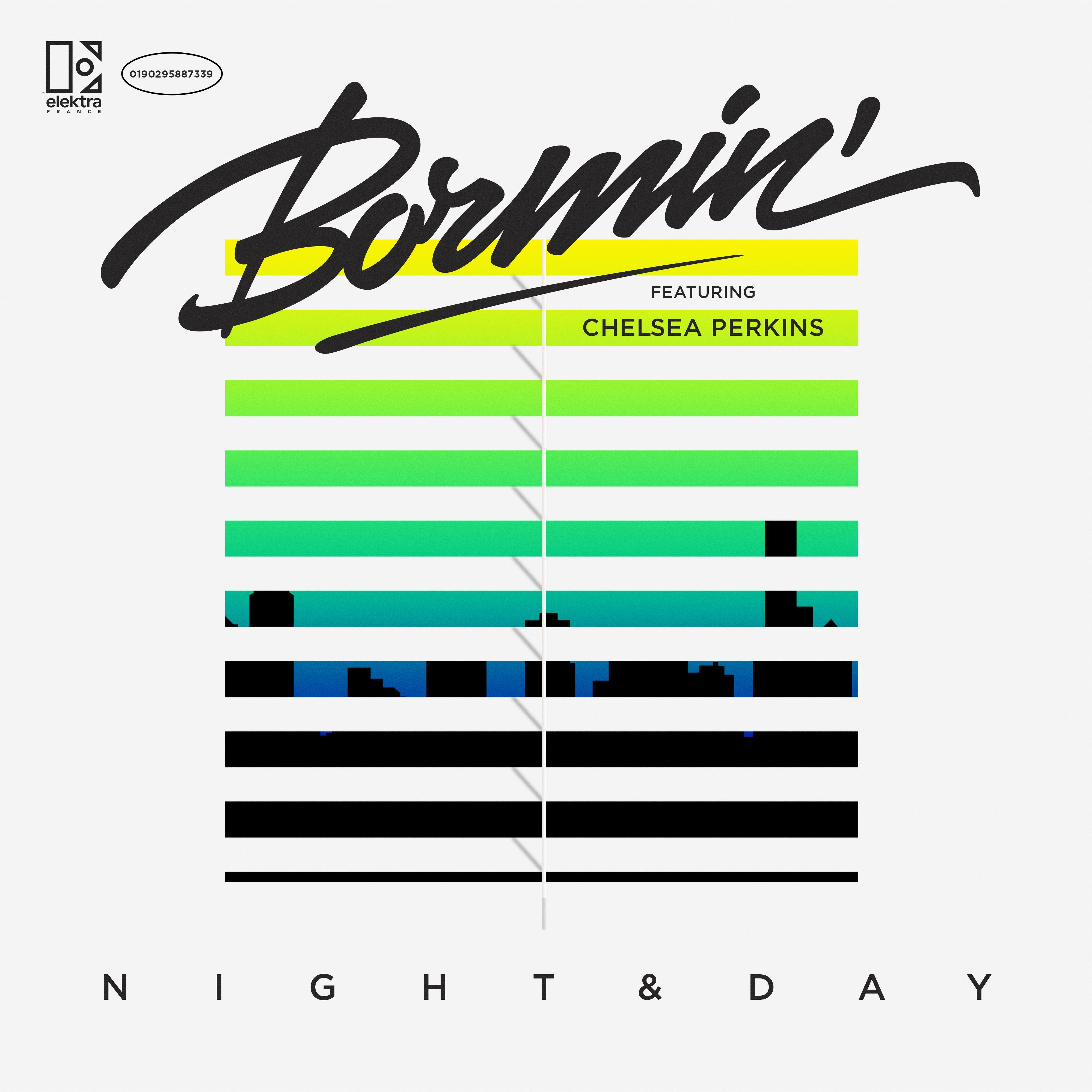 Night & Day