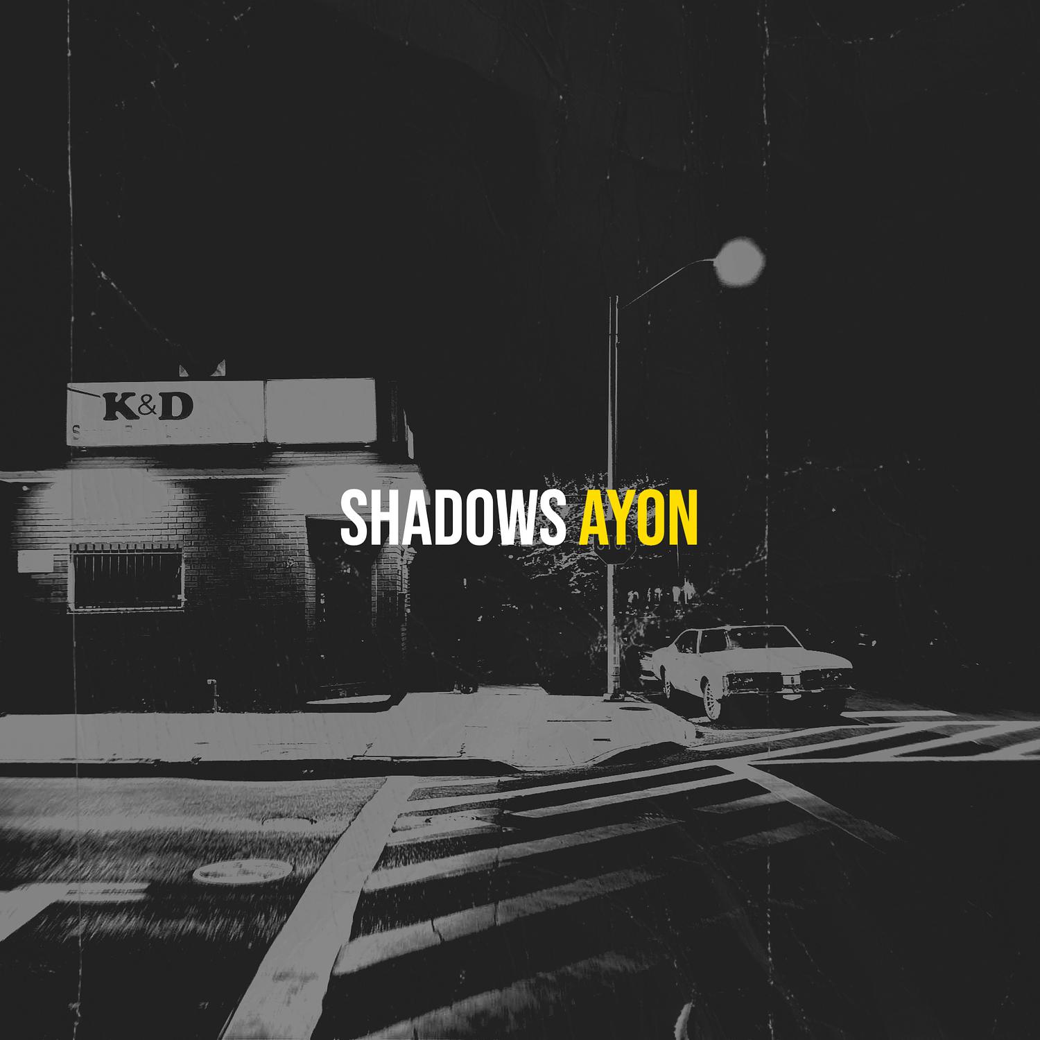 AYON - Lifeline