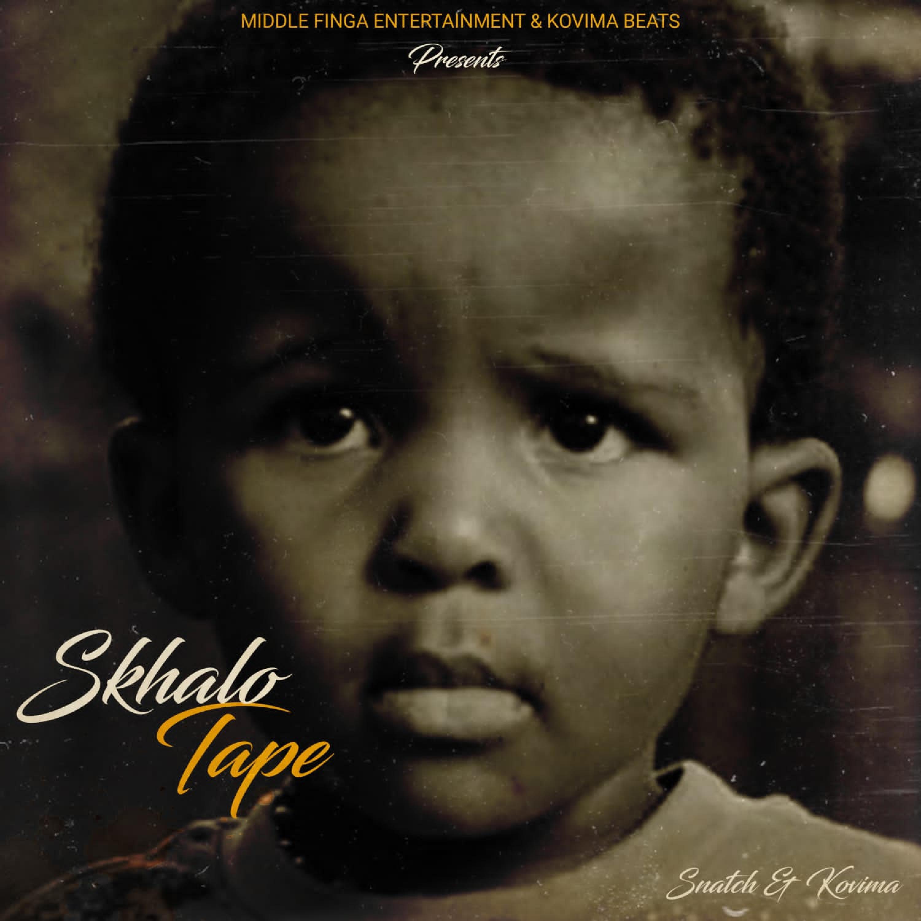 Skhalo Tape