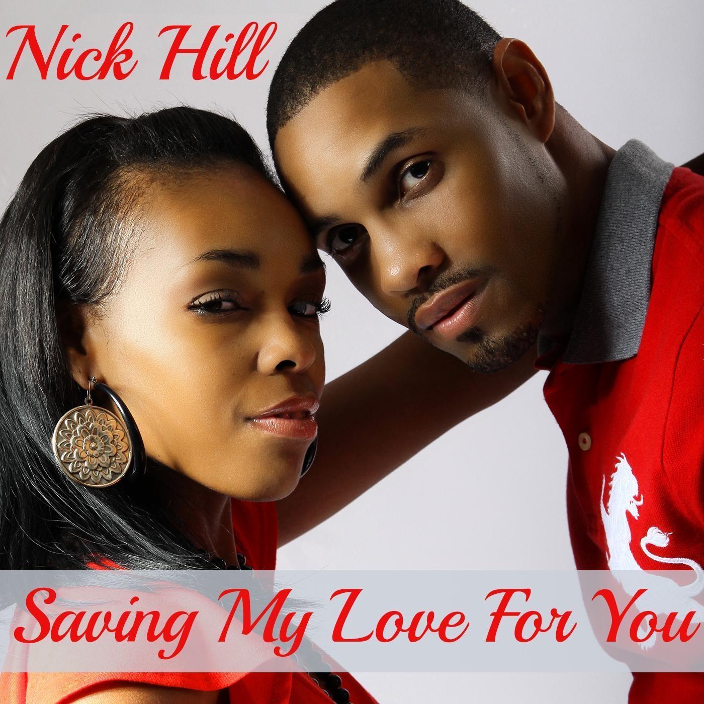 Saving My Love for You
