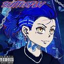 蝴蝶「BUTTERFLY」