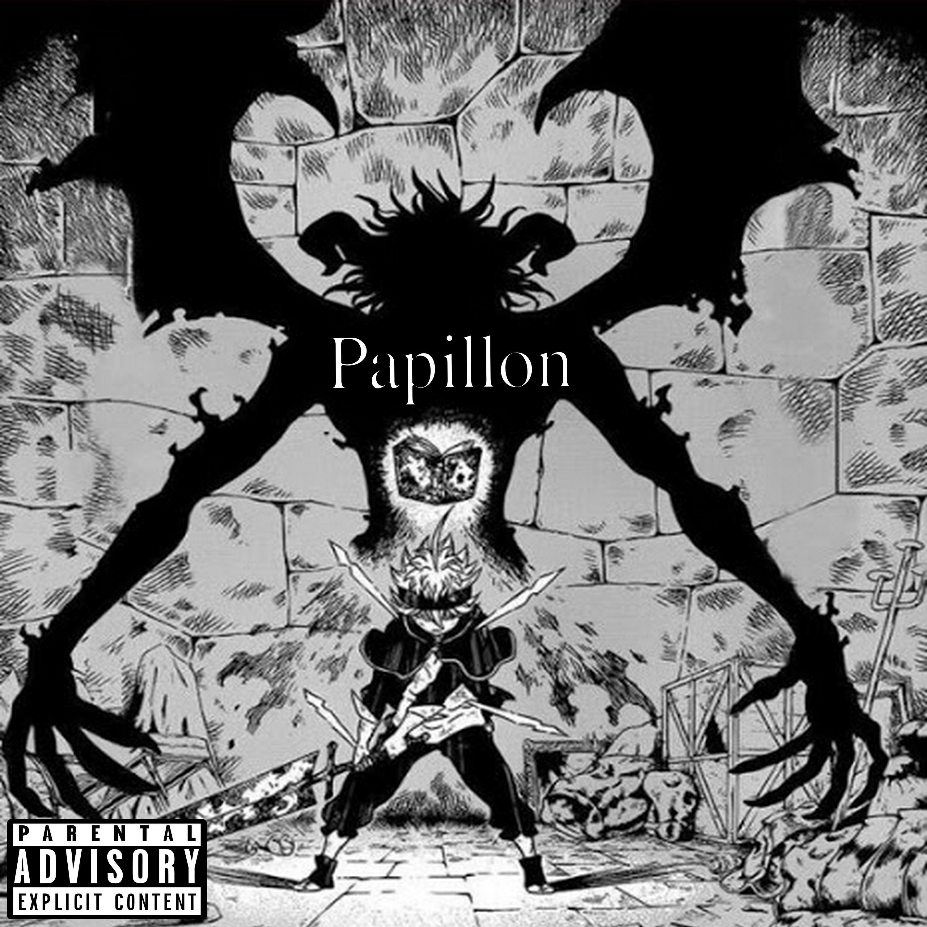 Papillon