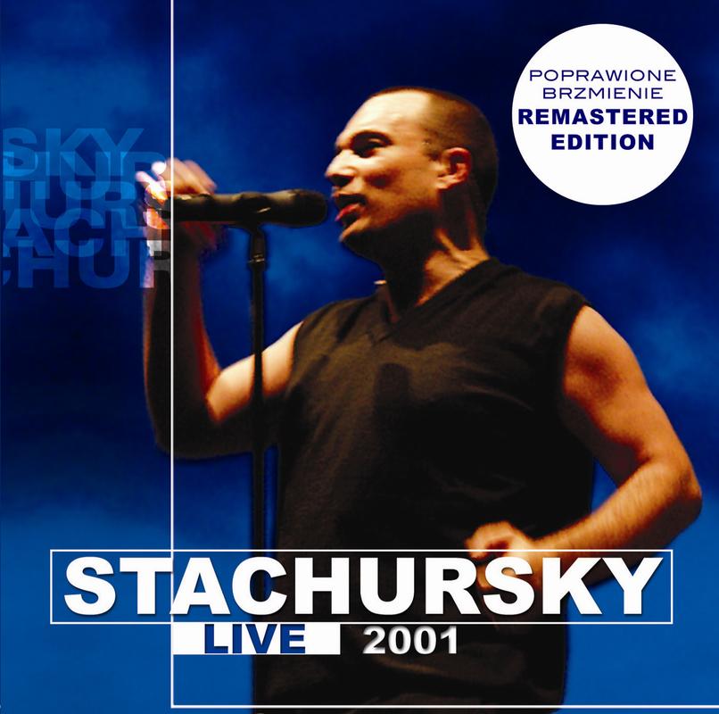 Live 2001