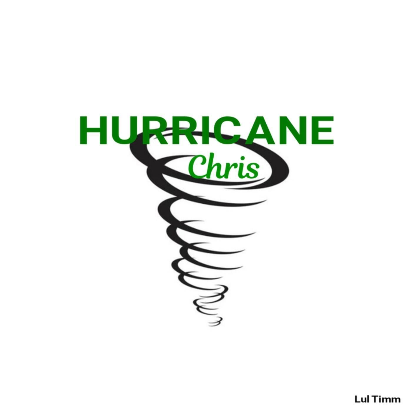 Hurricane Chris