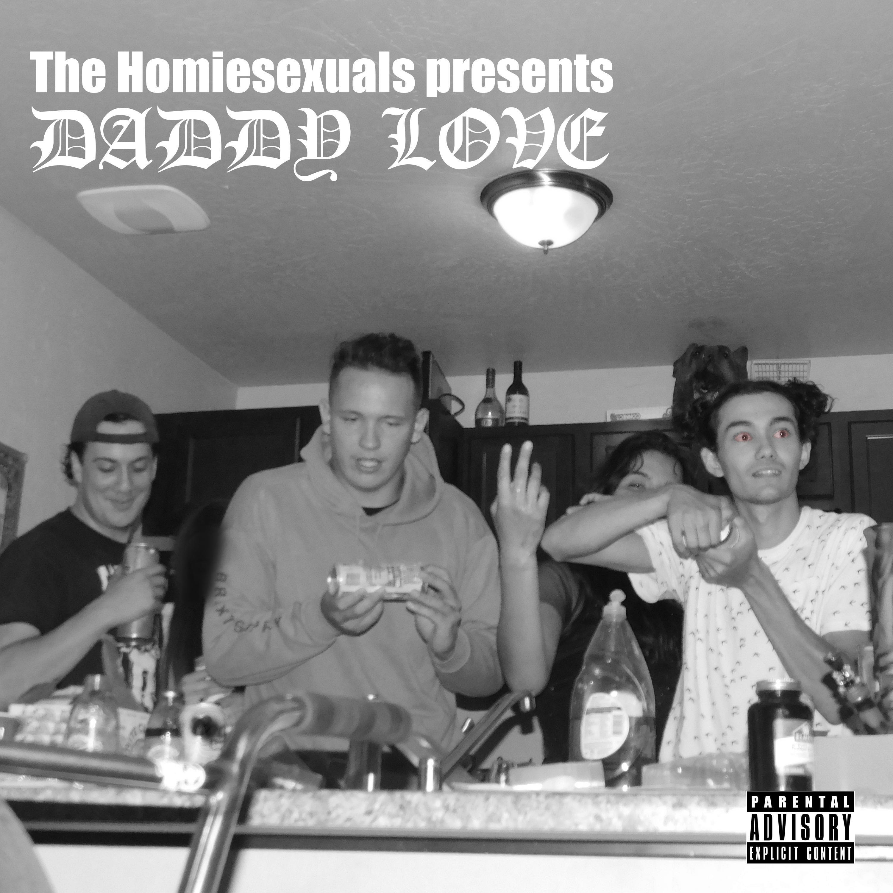 Daddy Love
