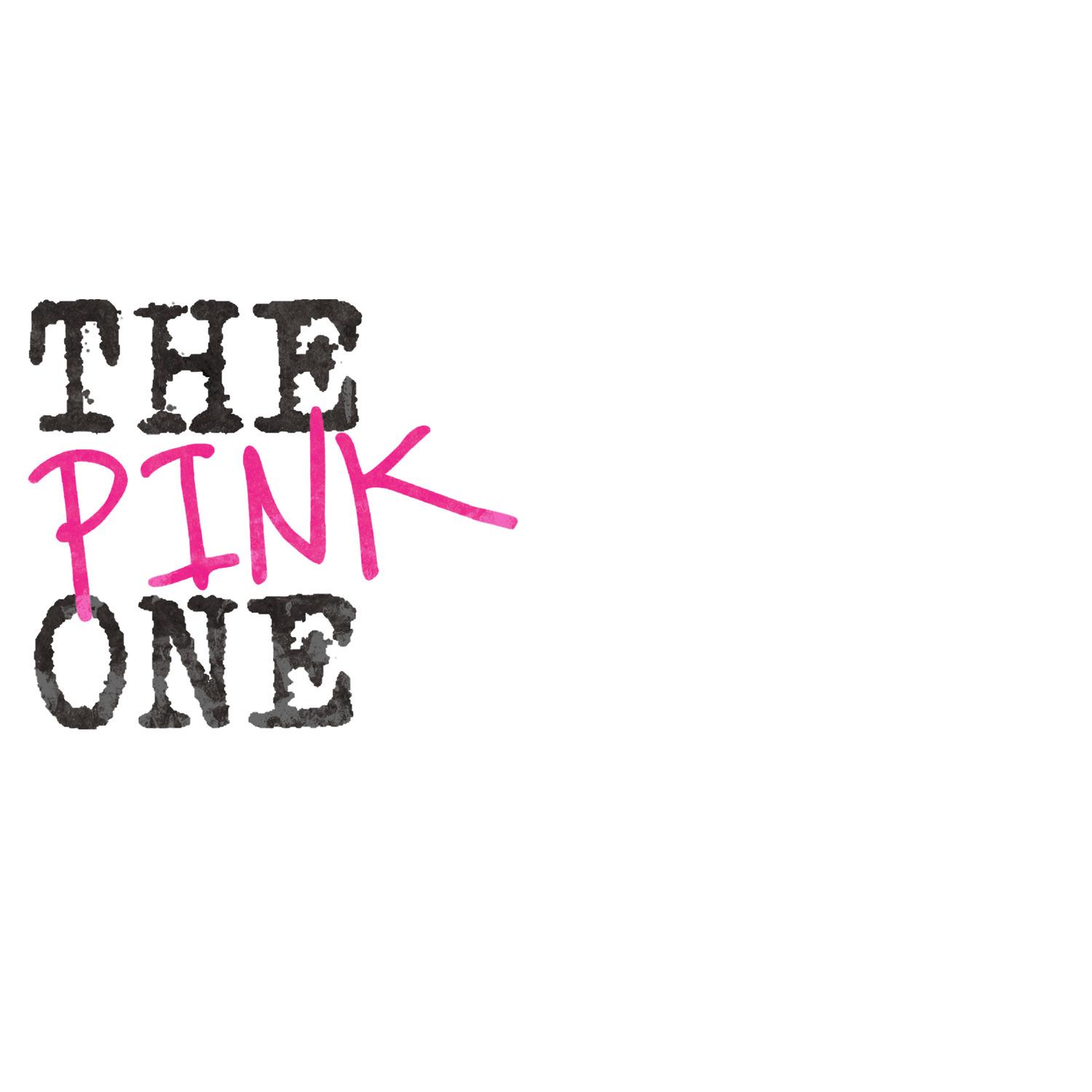 The Pink One