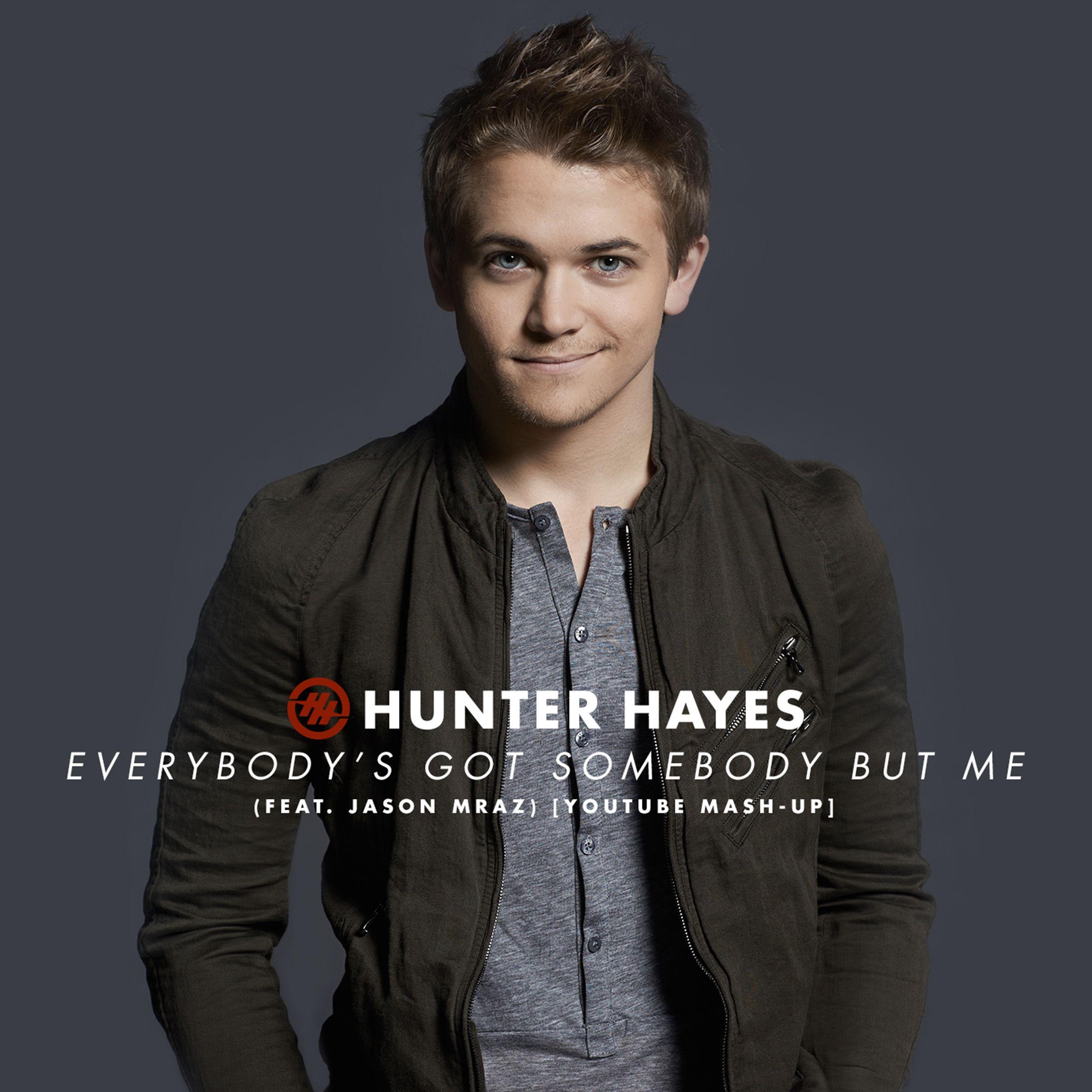 Everybody's Got Somebody but Me (feat. Jason Mraz) [Mashup]